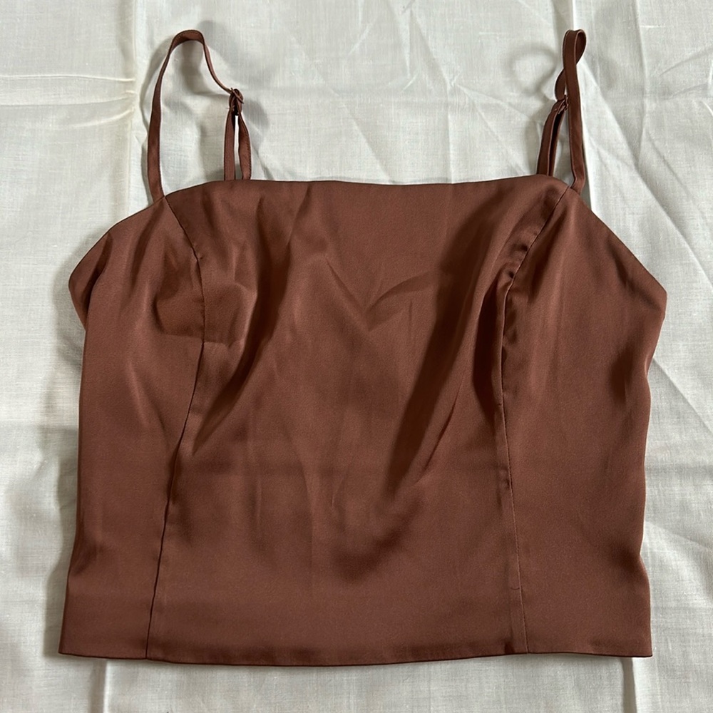 Aritzia top, Sunday best, size XS